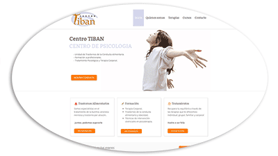 centrotiban.es Profile Image