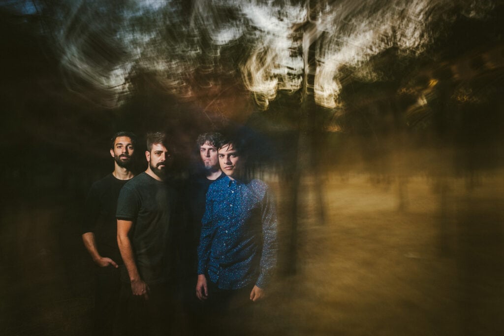 Fotografía profesional para grupos musicales 13 Fotógrafo musical Madrid