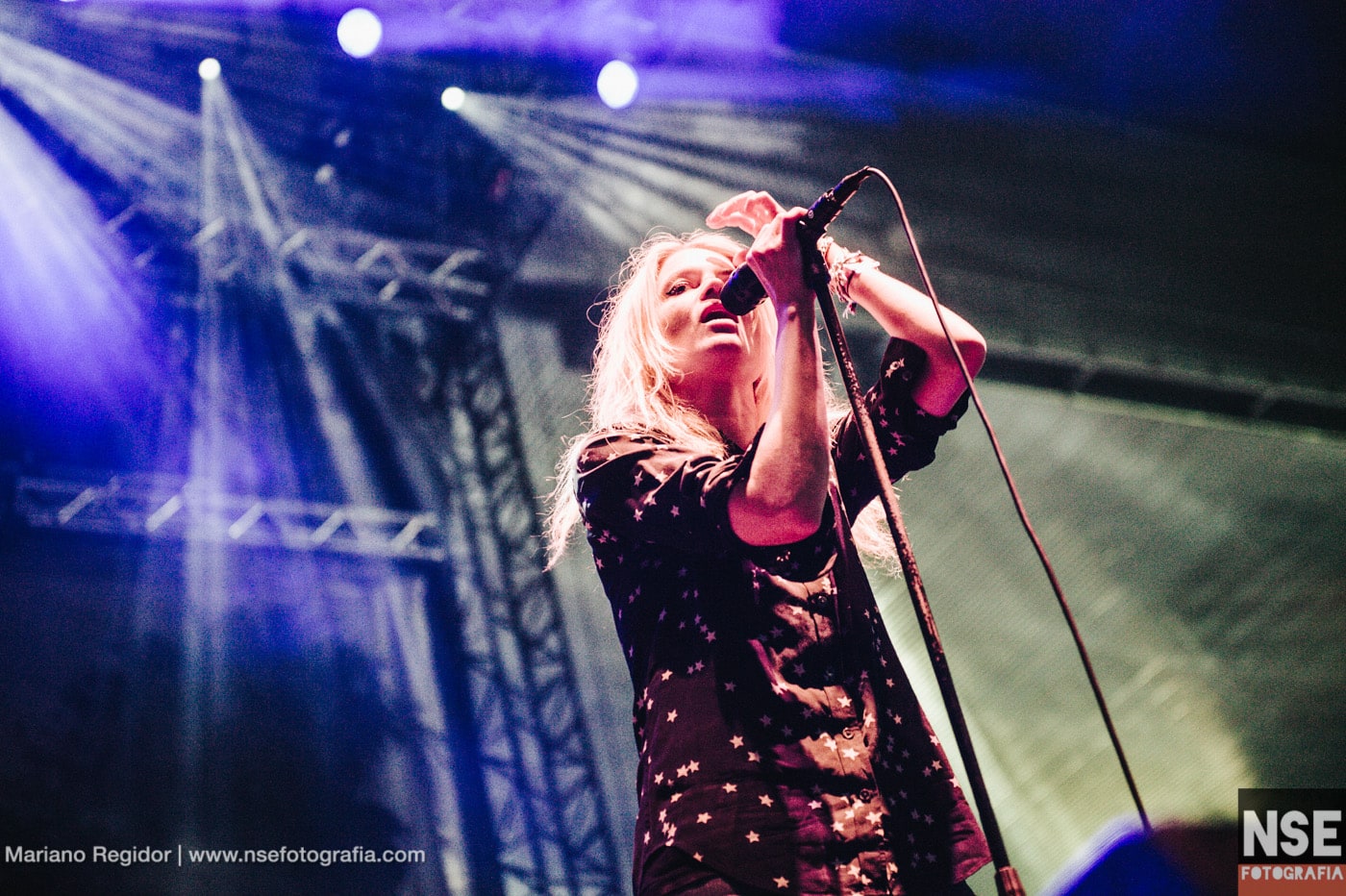 Mad Cool Festival 2016