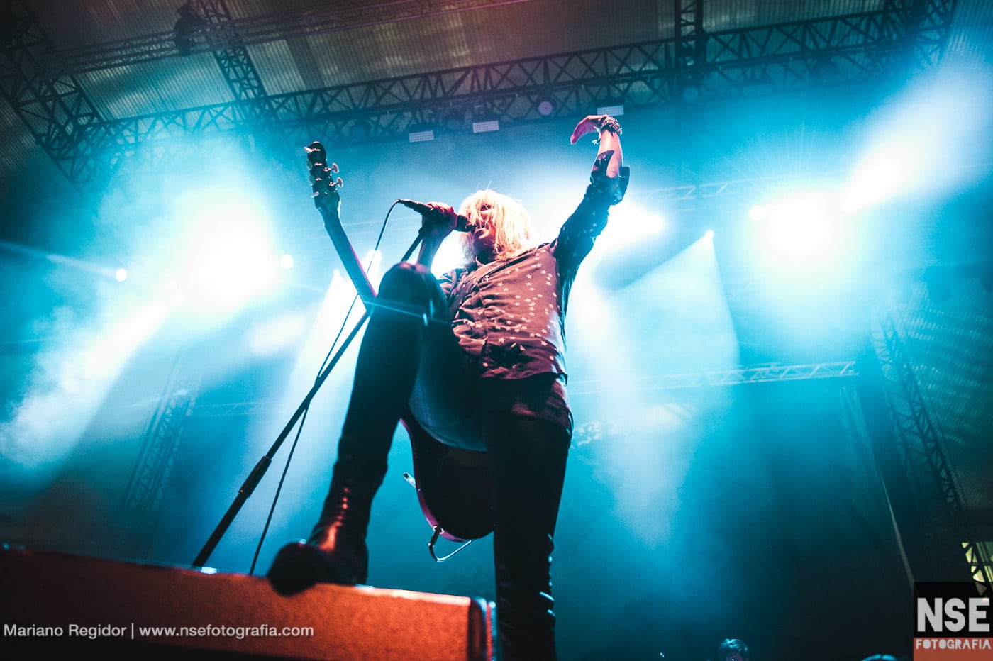 Mad Cool Festival 2016