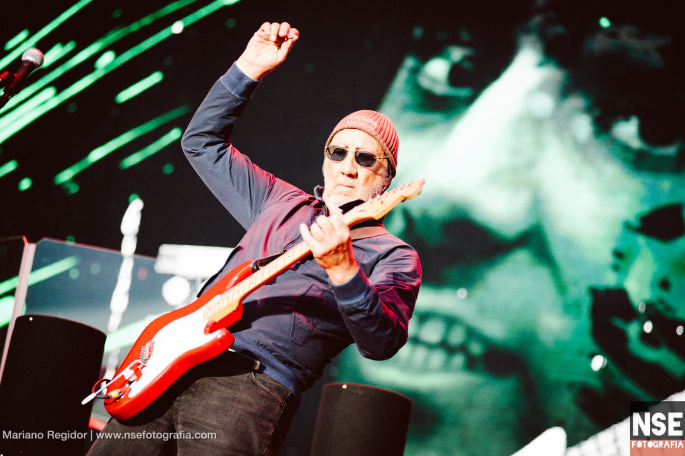 Mad Cool Festival 2016