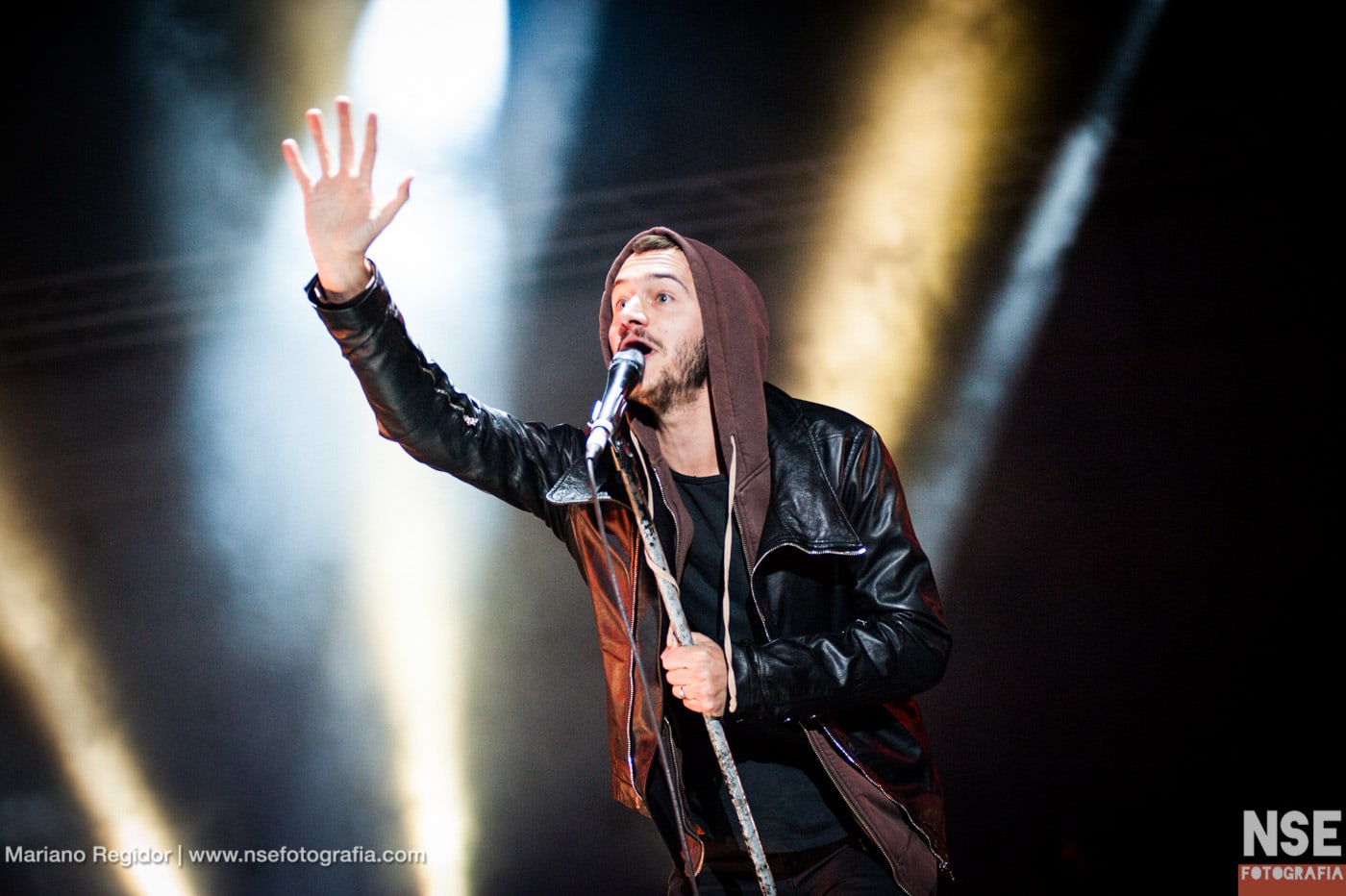 Mad Cool Festival 2016