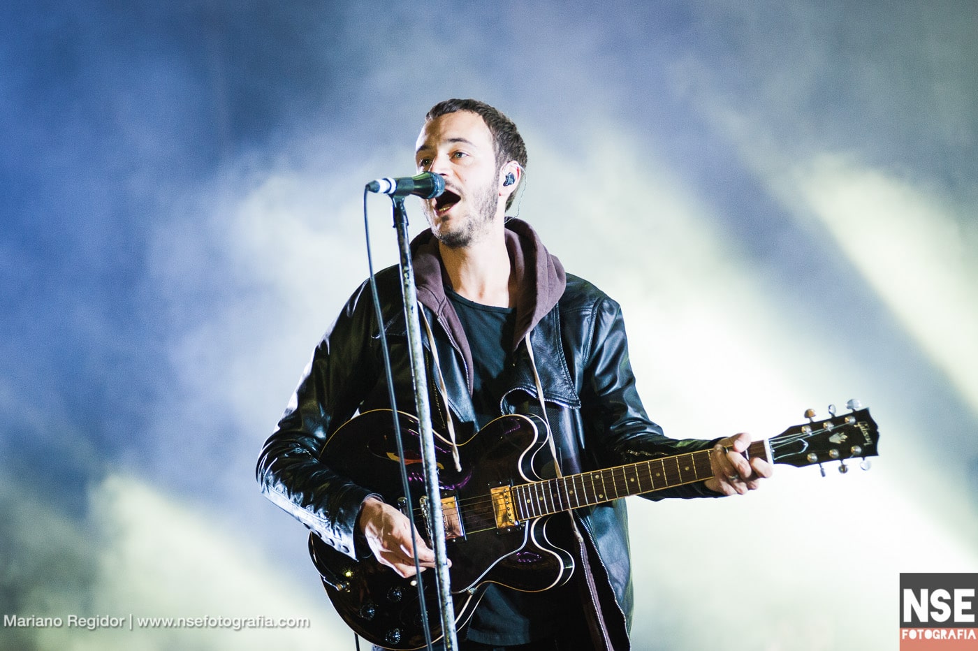 Mad Cool Festival 2016
