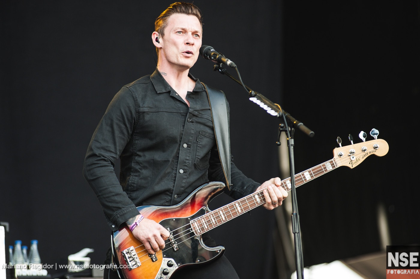 Mad Cool Festival 2016