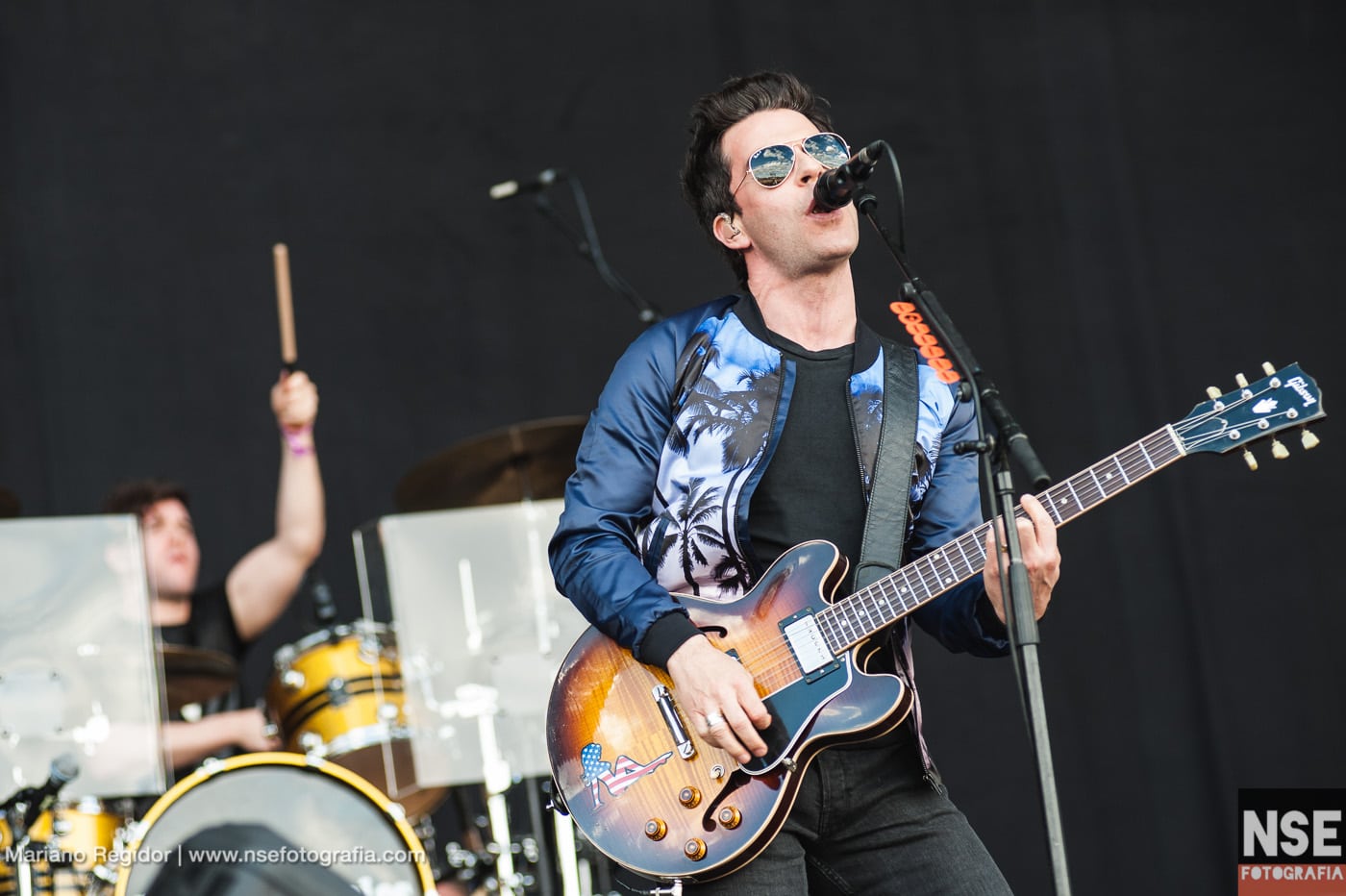 Mad Cool Festival 2016