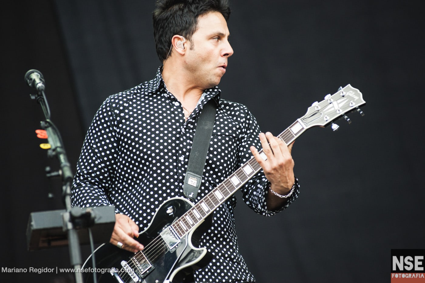 Mad Cool Festival 2016