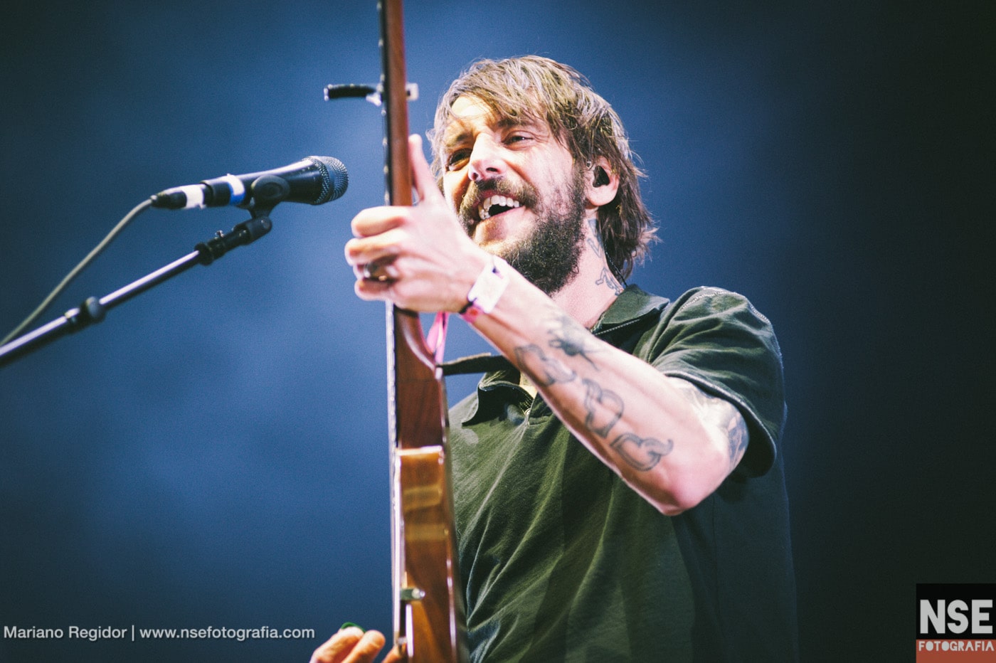 Mad Cool Festival 2016