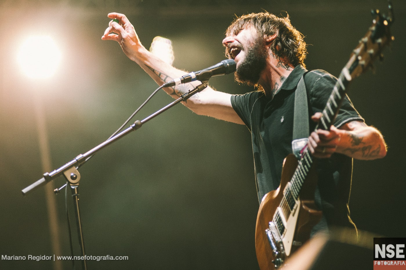 Mad Cool Festival 2016