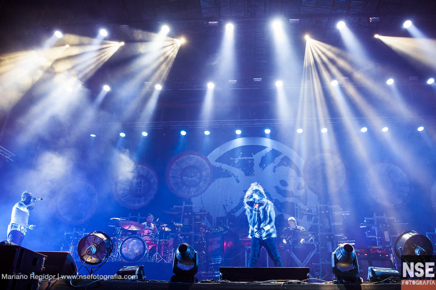 Mad Cool Festival 2016