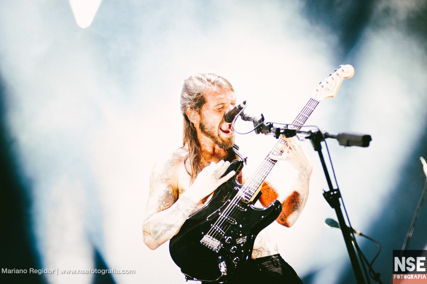 Mad Cool Festival 2016