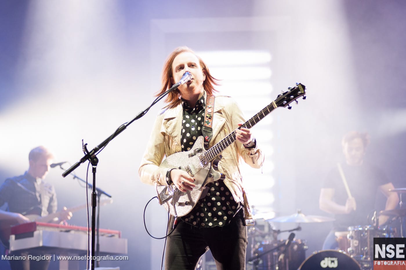 Mad Cool Festival 2016