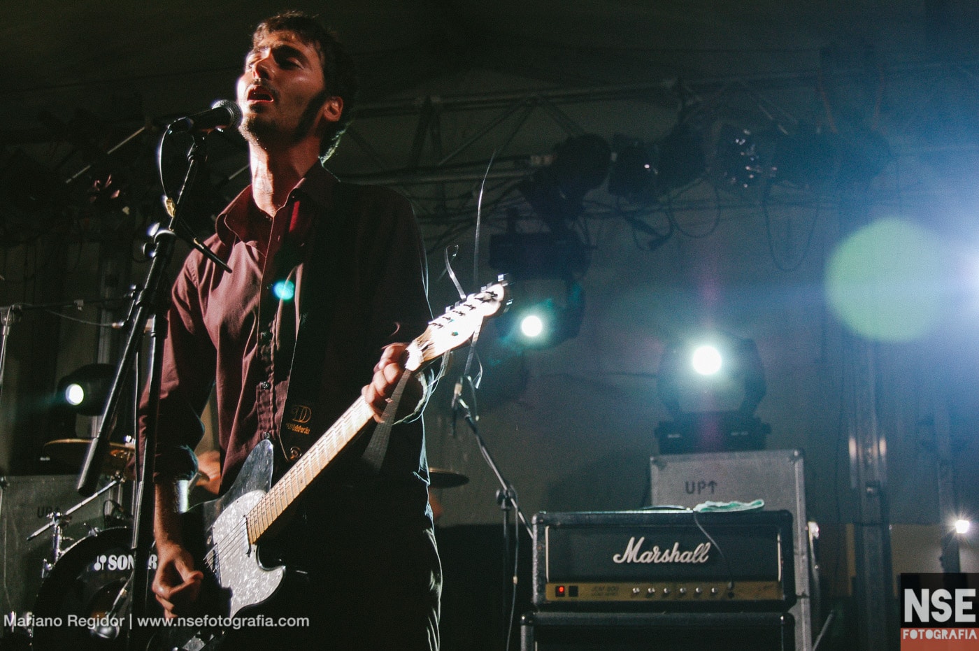 El Sant Feliu Fest 2006 en fotos: coge tu Delorean!