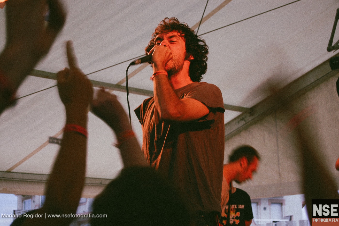 El Sant Feliu Fest 2006 en fotos: coge tu Delorean!